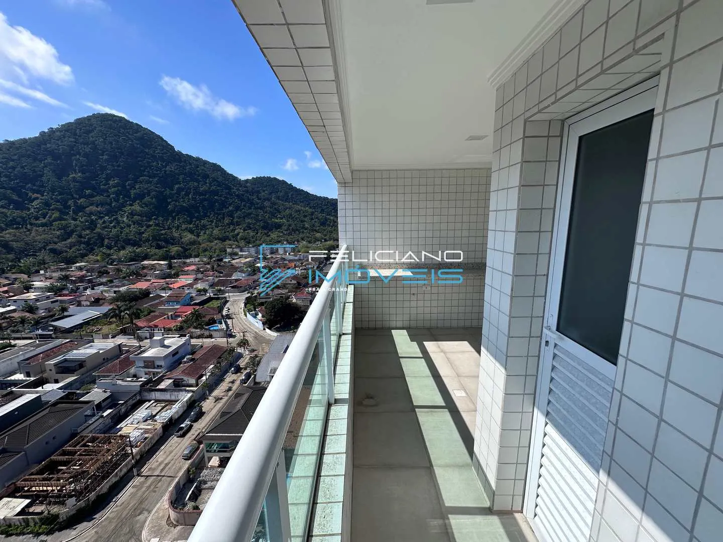 Imagem Apartamento com 1 quarto, Canto do Forte, Praia Grande - R$ 470 mil, Cod: 6457