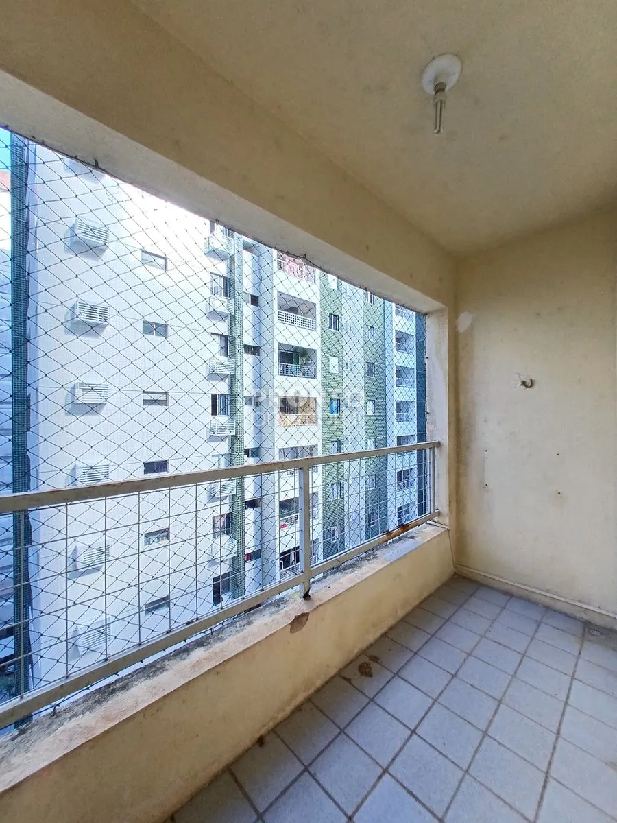 Imagem Residencial Jardim Caxangá