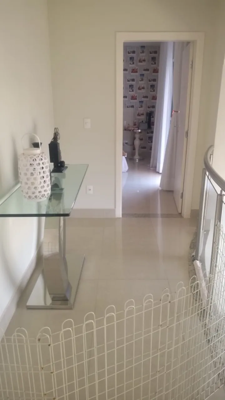 Imagem Exclusiva casa de alto padrão em condomínio no Parque Residencial Villa dos Inglezes, Sorocaba-SP: 4 quartos, 4 suítes, 3 salas, 7 vagas, 559 m².