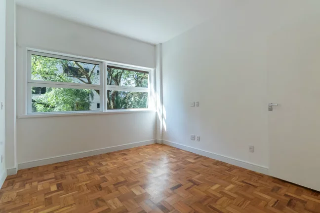 Imagem Apartamento à venda em São Paulo, Paraíso, com 3 quartos, 115m2