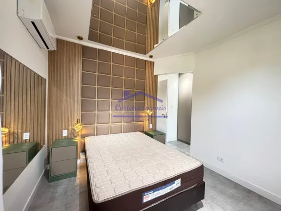 Imagem Casa em condomínio frente ao mar