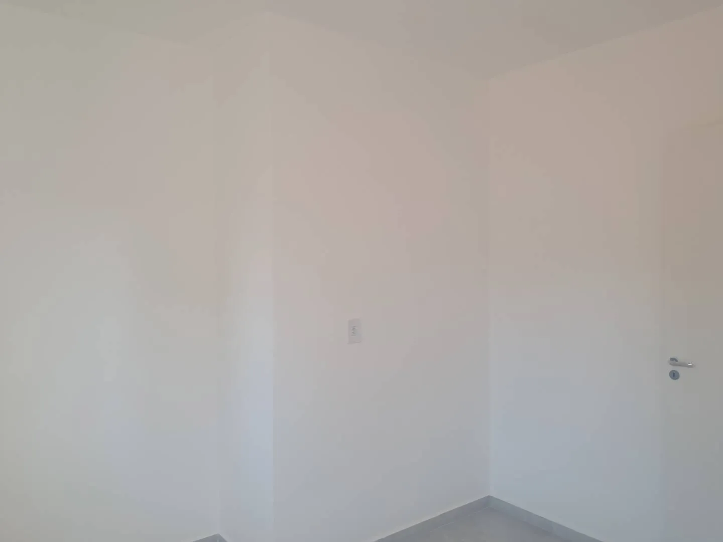 Imagem Apartamento no Residencial Gomez I em Vila Ema.