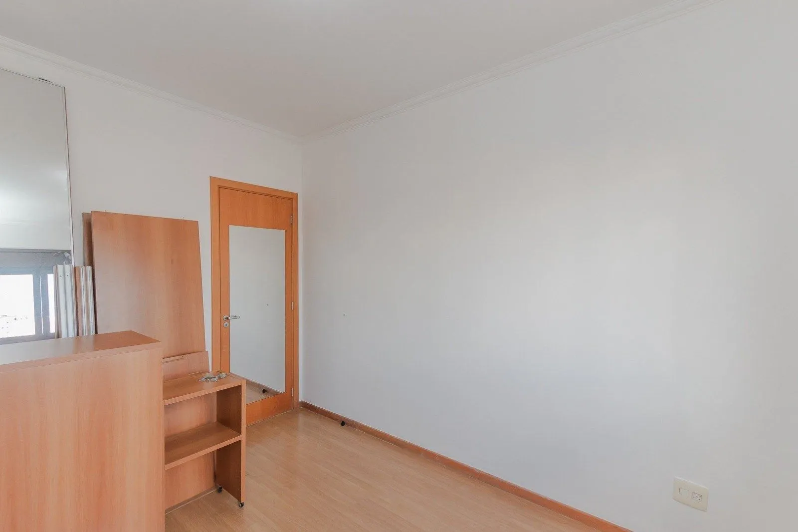 Imagem Apartamento, 4 dormitórios, sacada fechada com churrasqueira - Av. Panamericana