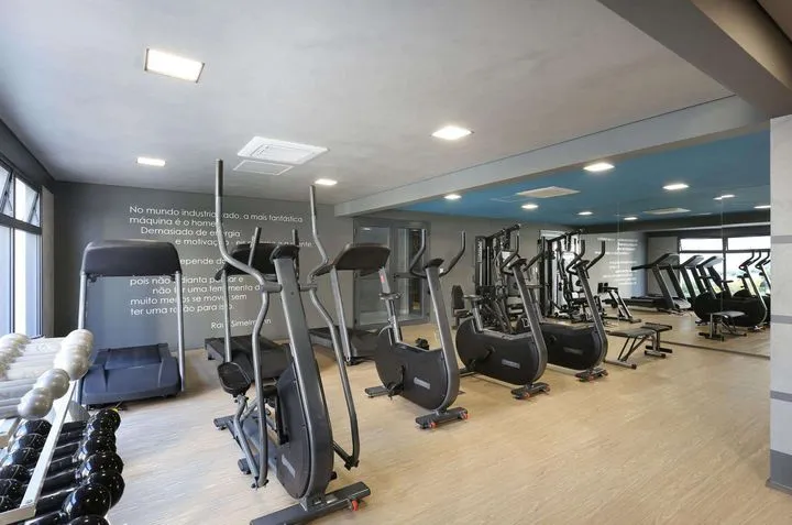 Imagem Apartamento com 1 Quarto à Venda, 37 m² em Bela Vista - São Paulo