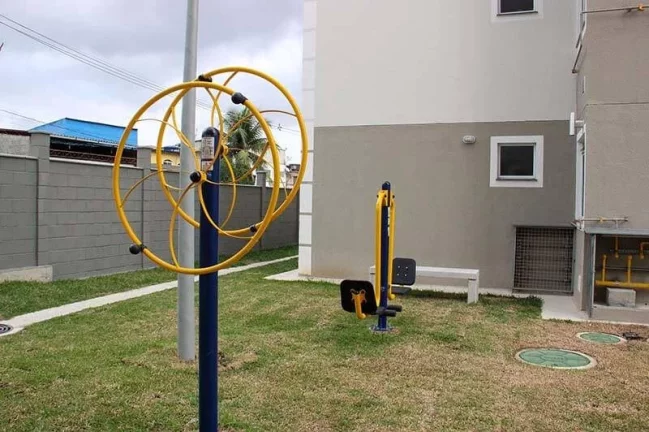 Imagem APARTAMENTO RESIDENCIAL em RIO DE JANEIRO - RJ, COSMOS