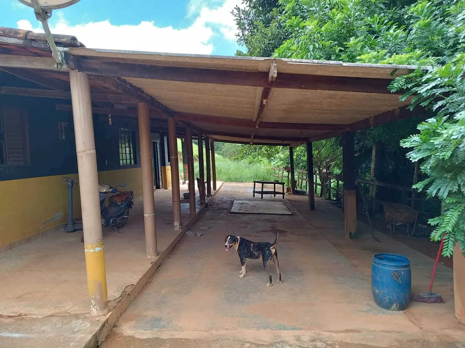 Imagem Casa à venda 3 Suites, 15 Vagas, 2000M², Bonfim, Aparecida - SP