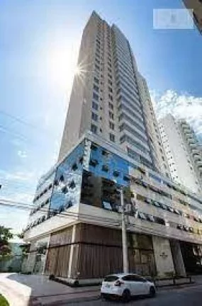Foto do imóvel Apartamento Garden com 3 dormitórios à venda, 351 m² por R$ 5.388.481,96 - Centro - Balneário Camboriú/SC