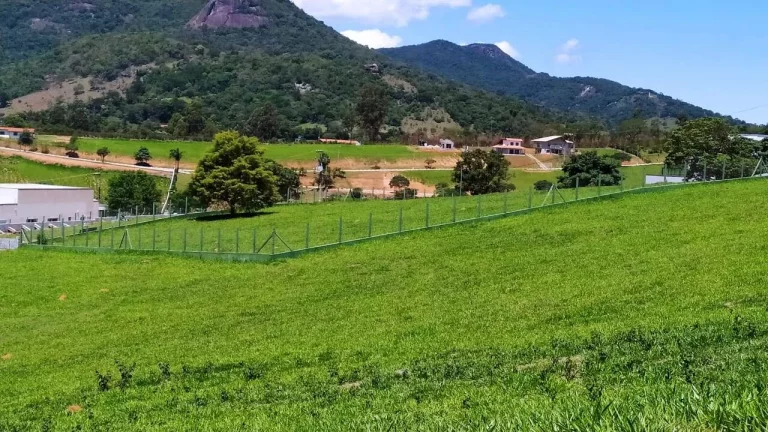 Foto do imóvel INCRÍVEL TERRENO COND FECHADO 1.500,19 M²!!!