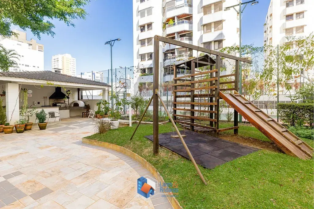Imagem Apartamento à venda 2 Quartos 2 Suites 2 Vagas 74M² Real Parque São Paulo - SP