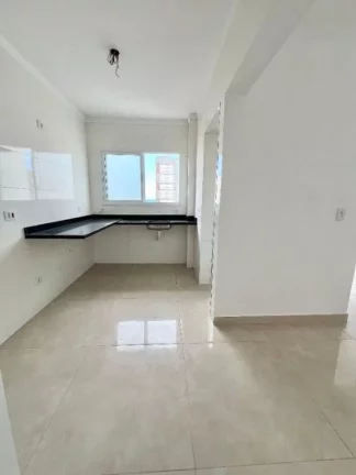 Imagem Apartamento à Venda em Caiçara, Praia Grande - SP
