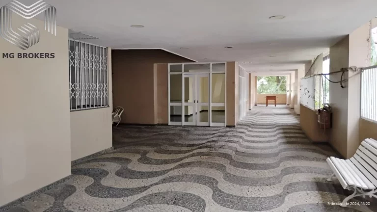 Imagem APARTAMENTO RESIDENCIAL em RIO DE JANEIRO - RJ, COPACABANA