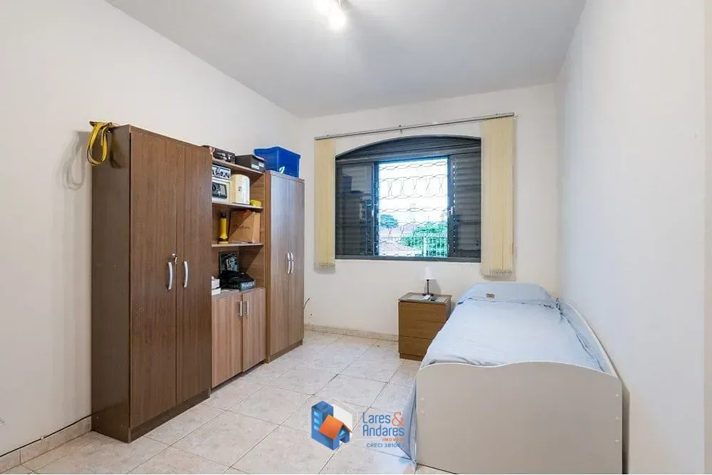 Imagem Casa à venda 3 Quartos 1 Suite 2 Vagas 240M² Jardim Aeroporto São Paulo - SP