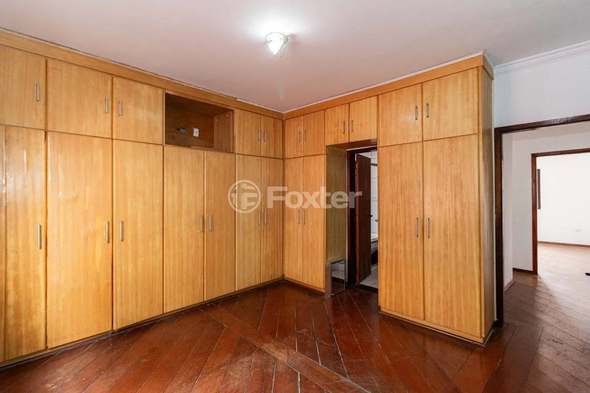 Imagem Sobrado Parque Ipê - 175M², 3 Dorms, 2 Suítes, 2 Vagas, Terraço.