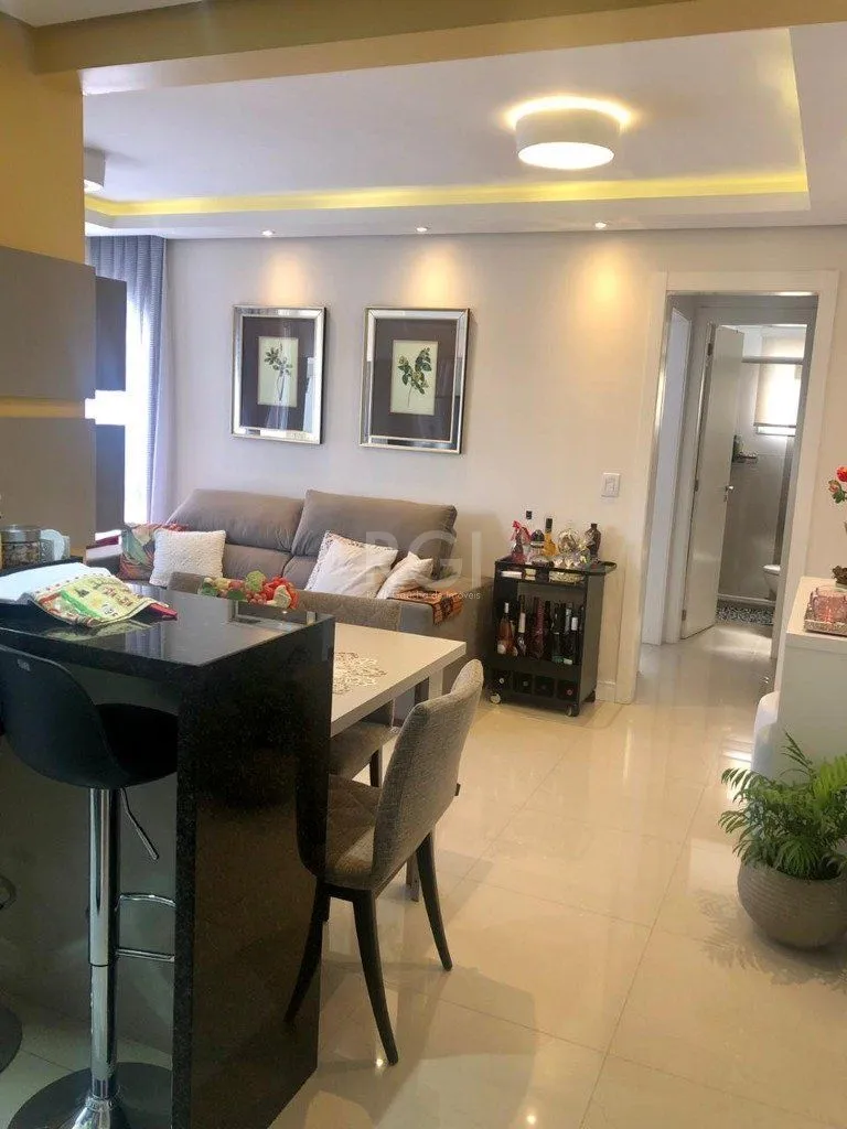 Imagem Apartamento para Venda - 43.89m², 1 dormitório, 1 vaga - Higienópolis