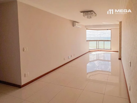 Imagem Apartamento com 4 dormitórios à venda, 320 m² por R$ 3.500.000,00 - Praia da Costa - Vila Velha/ES