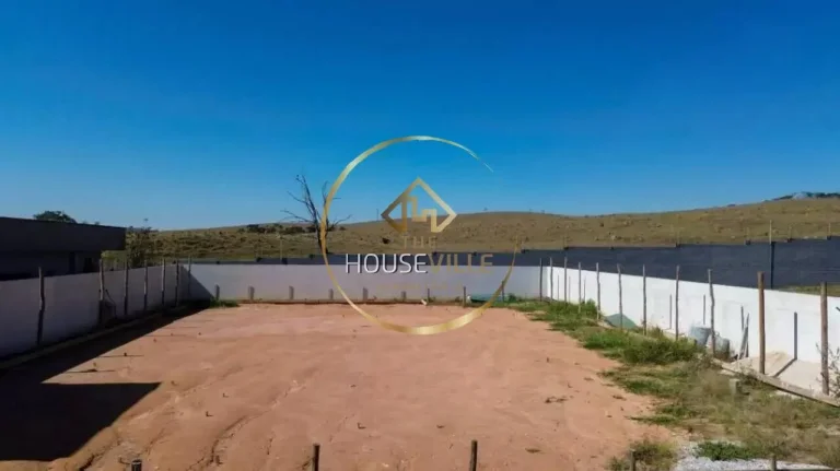 Imagem Terreno, 600 m², Condomínio Colinas do Paratehy Norte, Urbanova.