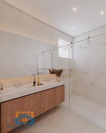 Imagem Casa de altíssimo padrão no bairro Bela Vista - Ipatinga