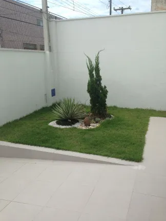 Casa com 3 Quartos à Venda, 180 m² em Três Marias - Peruíbe