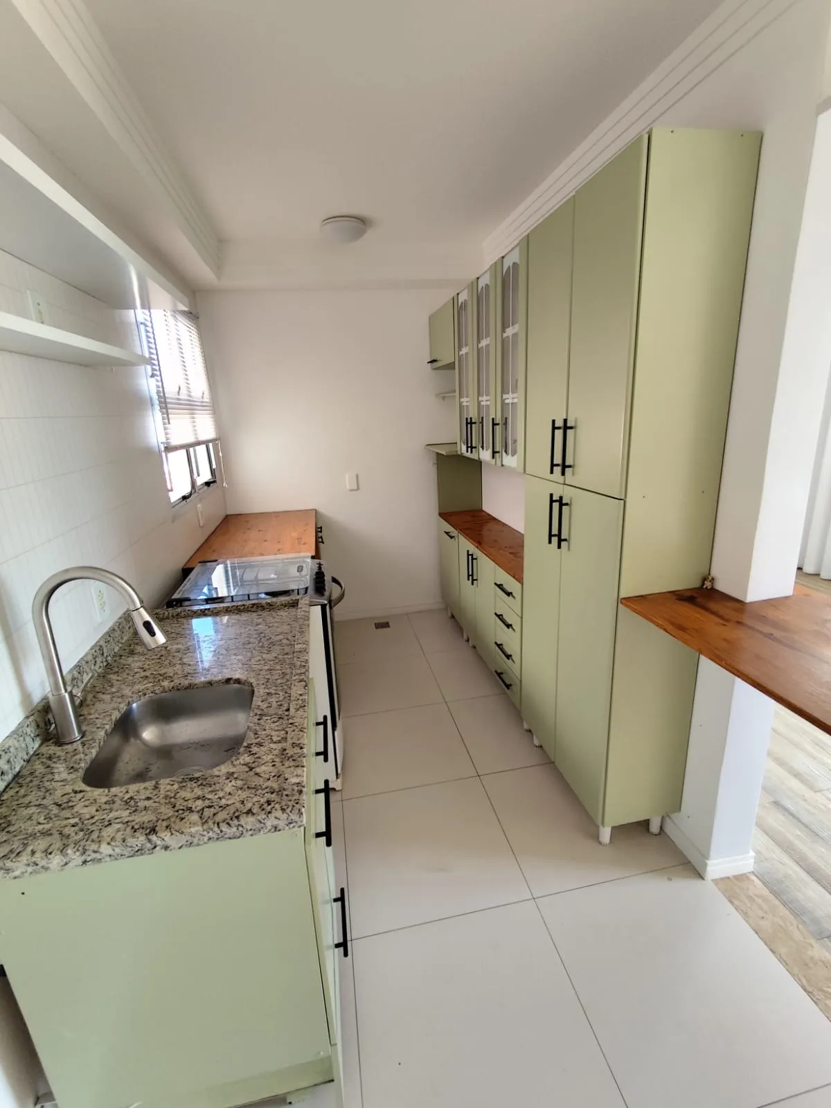 Imagem Apartamentos para venda com 2 quartos, 60 m² - Condominio Villa Flora