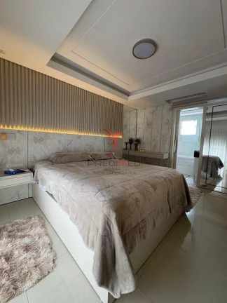 Imagem Luxuosa Casa em Tijucas, aceita financiamento bancário e imoveis! Pronta para Morar