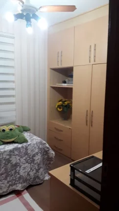 Imagem Lindo apartamento no Portal do Sol, 3 dormit'orios