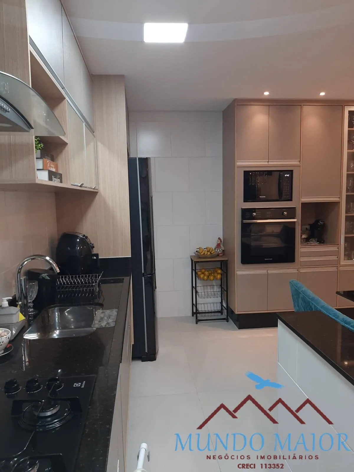 Imagem Apartamento 3 Quartos e 2 banheiros à Venda, 89 m² - 2 vagas -R$ 500.000.!