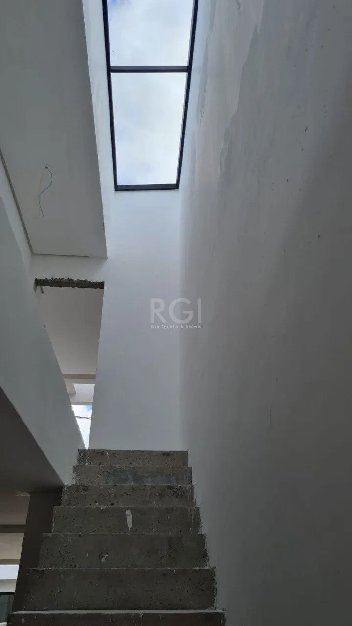 Imagem Casa de Condomínio em Ipanema