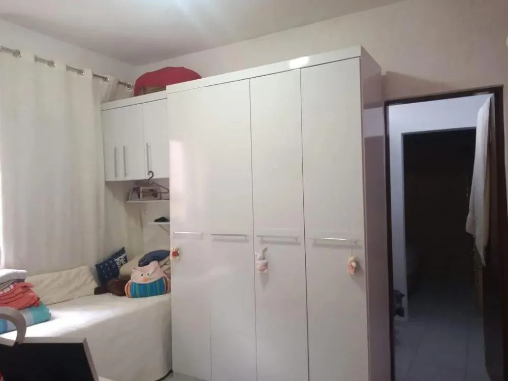 Imagem VENDO OU TROCO CASA NO BAIRRO JARDIM ELIANA - SP