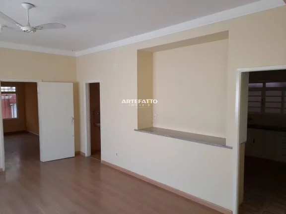 Imagem Casa à venda em Franca, Cidade Nova