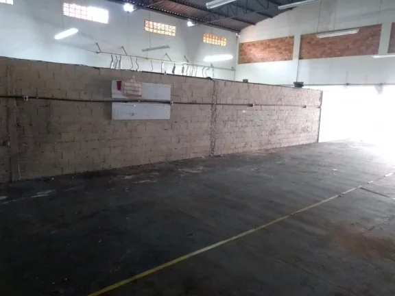Imagem Salas comerciais no Bairro Dr. Laurindo