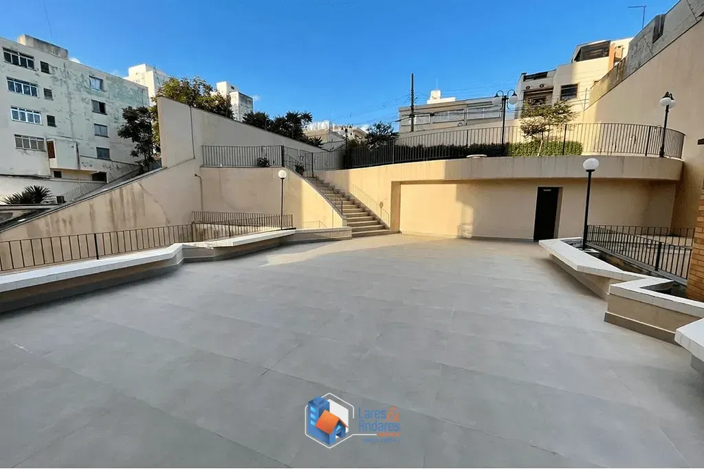 Imagem Apartamento à venda 4 Quartos 2 Suites 3 Vagas 177M² Vila Mariana São Paulo - SP