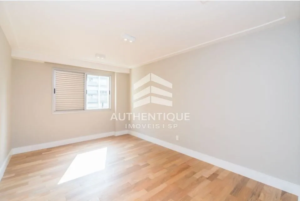Imagem Tereza M S - Higienópolis - Apartamento à venda no bairro Higienópolis - São Paulo/SP, Zona Central
