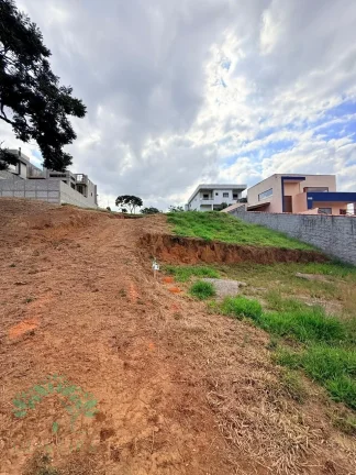 Imagem TERRENO RESIDENCIAL em Extrema - MG, PONTE NOVA