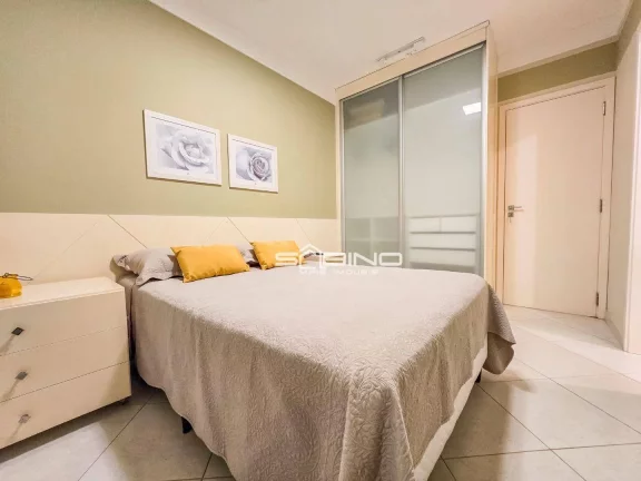 Imagem Apartamento à venda na Riviera - Edifício Fernando de Noronha, com 3 dormitórios 2 suítes 155m²