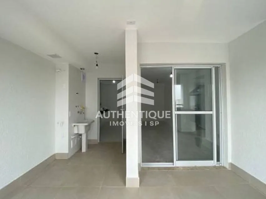 Imagem Living Infinity Chácara Santo Antônio - Apartamento à venda em São Paulo/SP