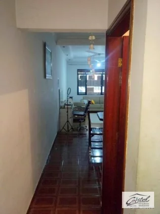Imagem Casa com 4 dormitórios à venda, 123 m² - Jardim Ester - São Paulo/SP