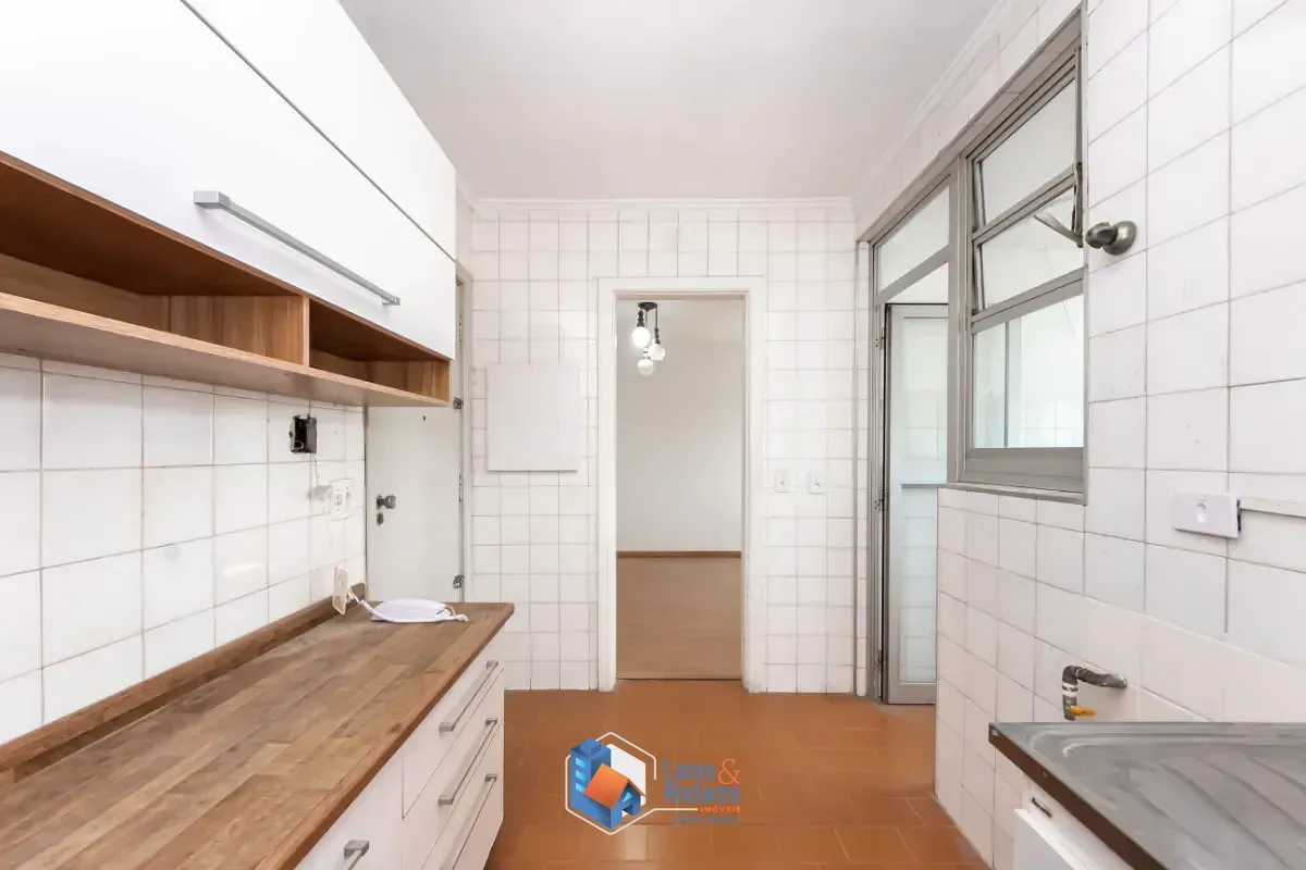 Imagem Apartamento para venda em Sumarezinho com 2 quartos, 72m²