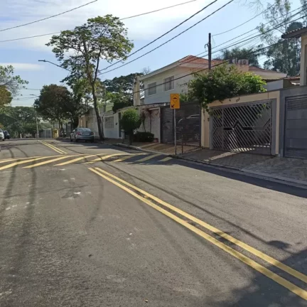 Imagem LINDA E AMPLA CASA DE 203M², EM EXCELENTE LOCALIZAÇÃO DO PARQUE SÃO DOMINGOS!!