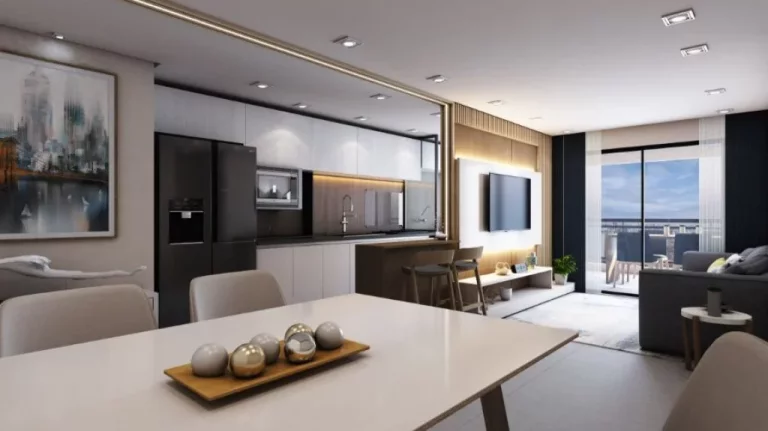 Imagem Apartamento com 2 dormitórios na Guilhermina!!!