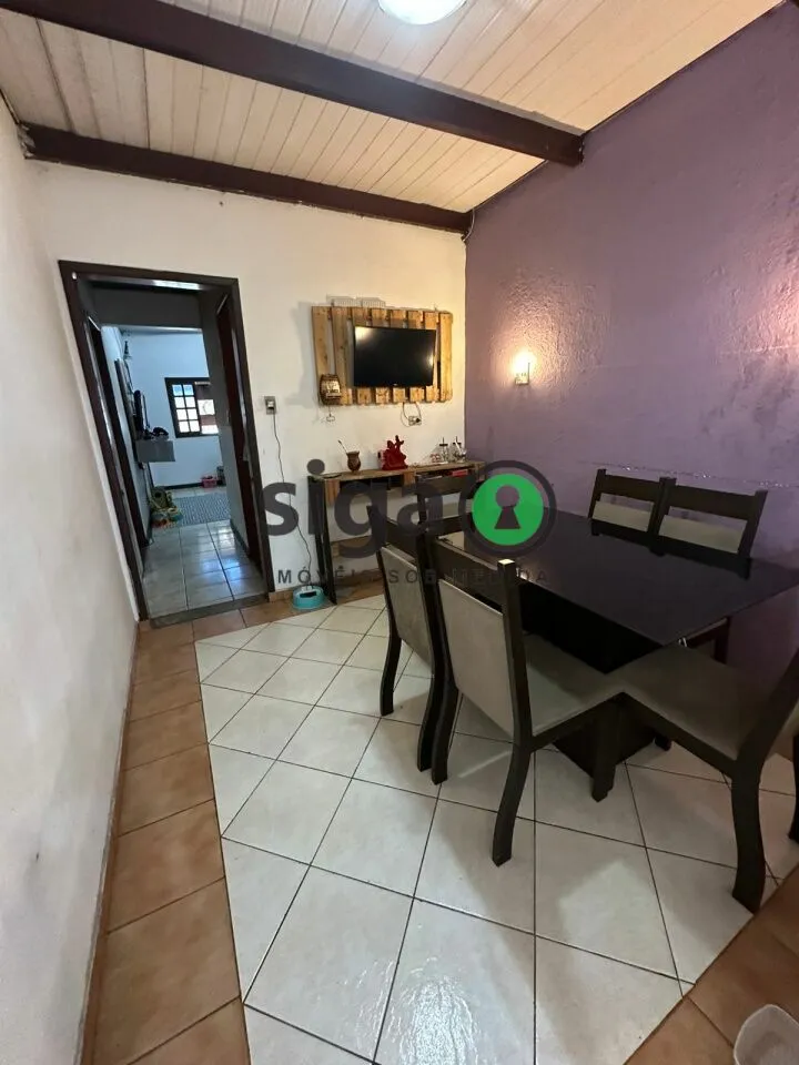 Imagem Casa Terrea 2 dormitórios e 1 vaga a venda ao lado do Shopping Interlagos
