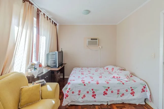 Imagem Apartamento para venda no bairro São Sebastião em Porto Alegre
