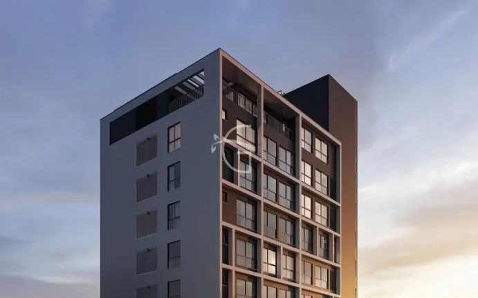 Imagem APARTAMENTO RESIDENCIAL em JOINVILLE - SC, ANITA GARIBALDI