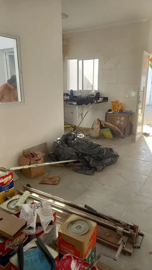 Imagem Casa para Venda em Itanhaém, Jardim Suarão (Interior), 2 dormitórios, 2 suítes, 1 banheiro, 2 vagas