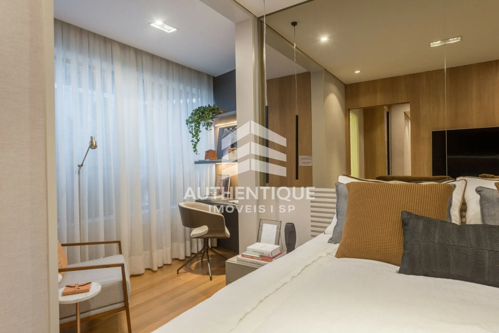 Imagem VISTTA ALTO DA LAPA - Apartamento à venda em São Paulo/SP