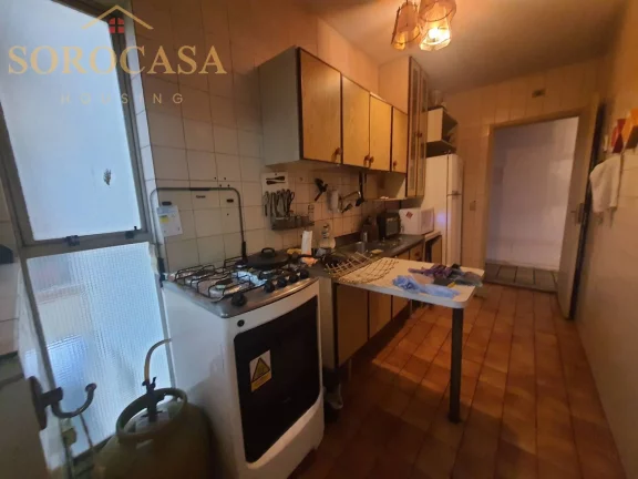 Imagem Apartamento à Venda 115m² - 3 dorm 1 suite - Trujilo