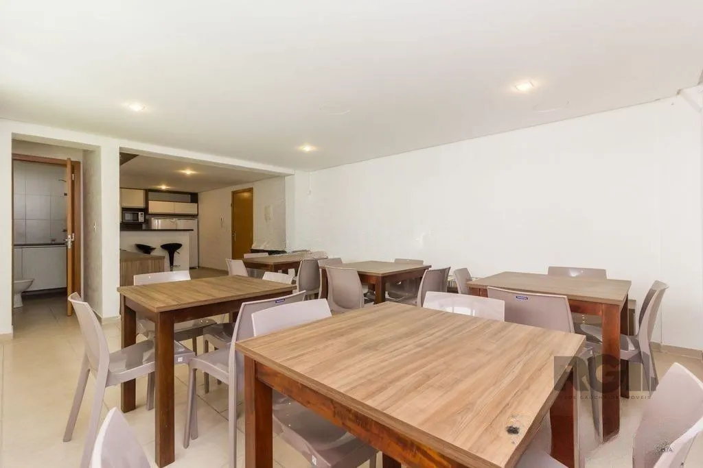 Imagem Apartamento de 2 dormitórios 62m², bairro São João