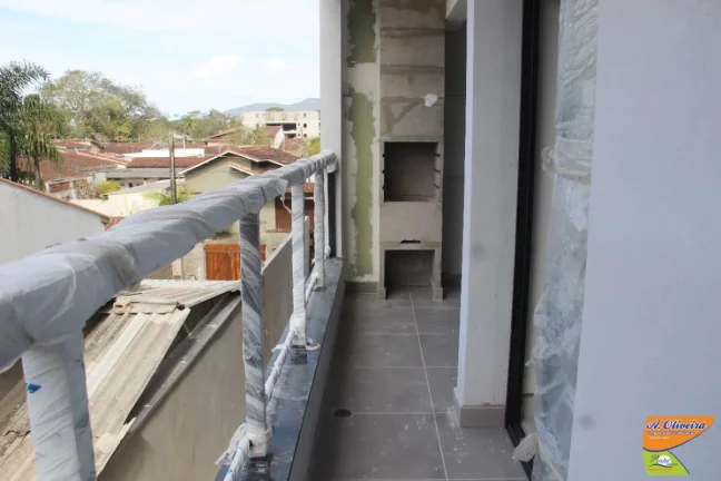 Imagem APARTAMENTO 02 DORMITORIOS 700 METROS DA PRAIA