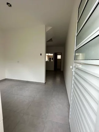 Imagem SOBRADO 02 DORMITÓRIOS 01 VAGA RESIDENCIAL TIÊ - EDEN