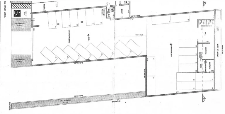 Imagem Loja com 1196m² próximo a Tucuruvi.