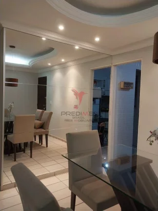 Imagem OPORTUNIDADE, perto do mar , APARTAMENTO no JARDIM OCEANIA, PORTEIRA FECHADA.3 QUARTOS